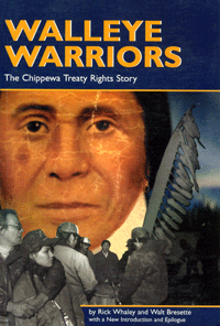 Walleye Warriors