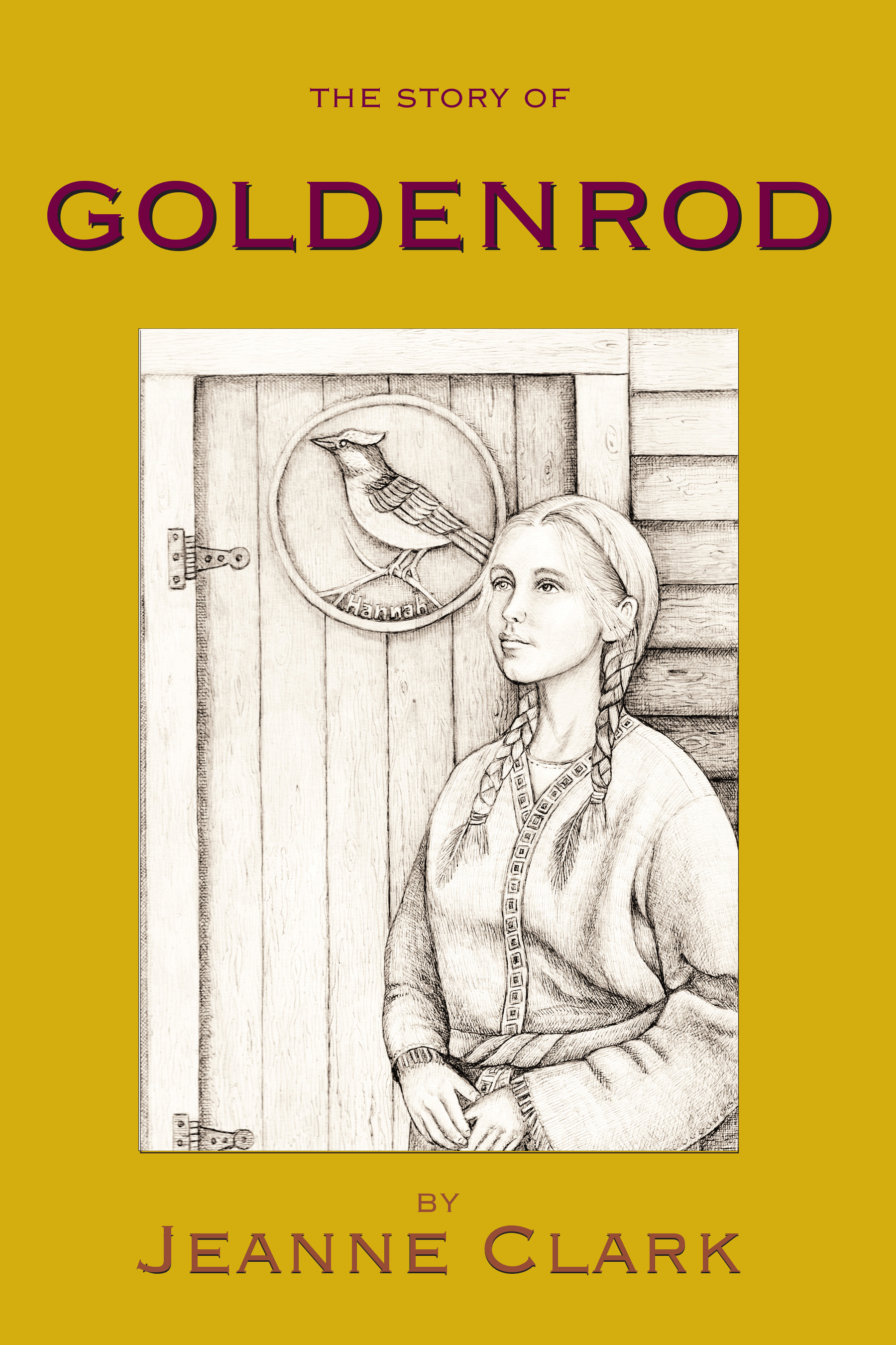 The Story of Goldenrod
